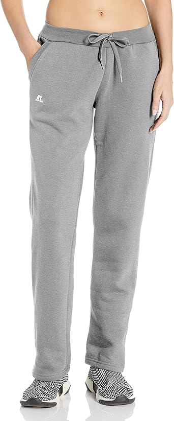 russell sweatpants womens