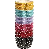 Wilton 300 Count Polka Dots Standard Baking Cups