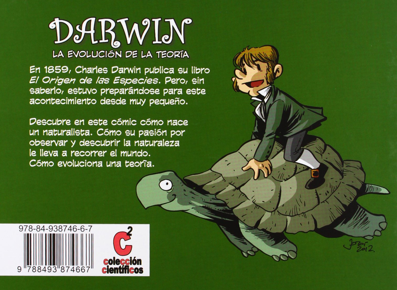 La Evolucion De Las Especies Para Ninos Noticias Ninos