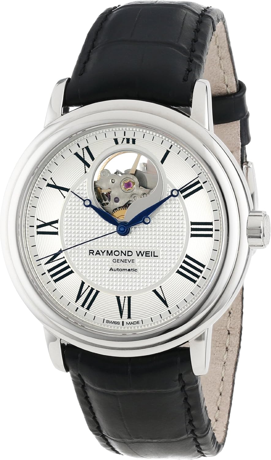 Raymond Weil 2827STC00659 Men's Wrist Watch Amazon.co.uk Watches