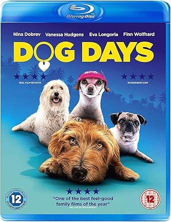 Download Dog Days Blu Ray Amazon Co Uk Nina Dobrev Vanessa Hudgens Free Get Wallpaper Dog Days Blu Ray Amazon Co Uk Nina Dobrev Vanessa Hudgens For Android