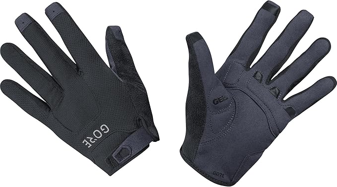 gore mtb gloves
