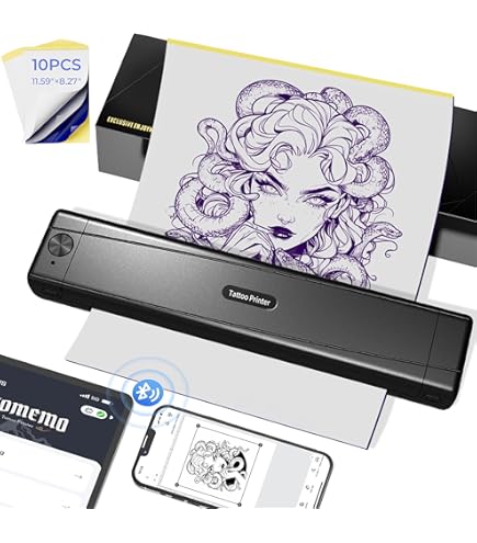 T2 TATTOO EQUIPMENT Seven タトゥーマシン ワイヤレス E727C937-248E-4528-B80A-