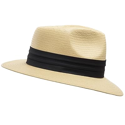 Monte cristo straw hats Clearance