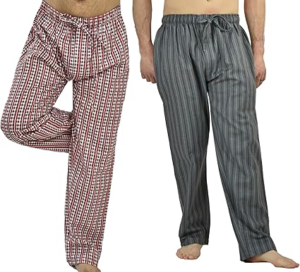 wholesale flannel lounge pants