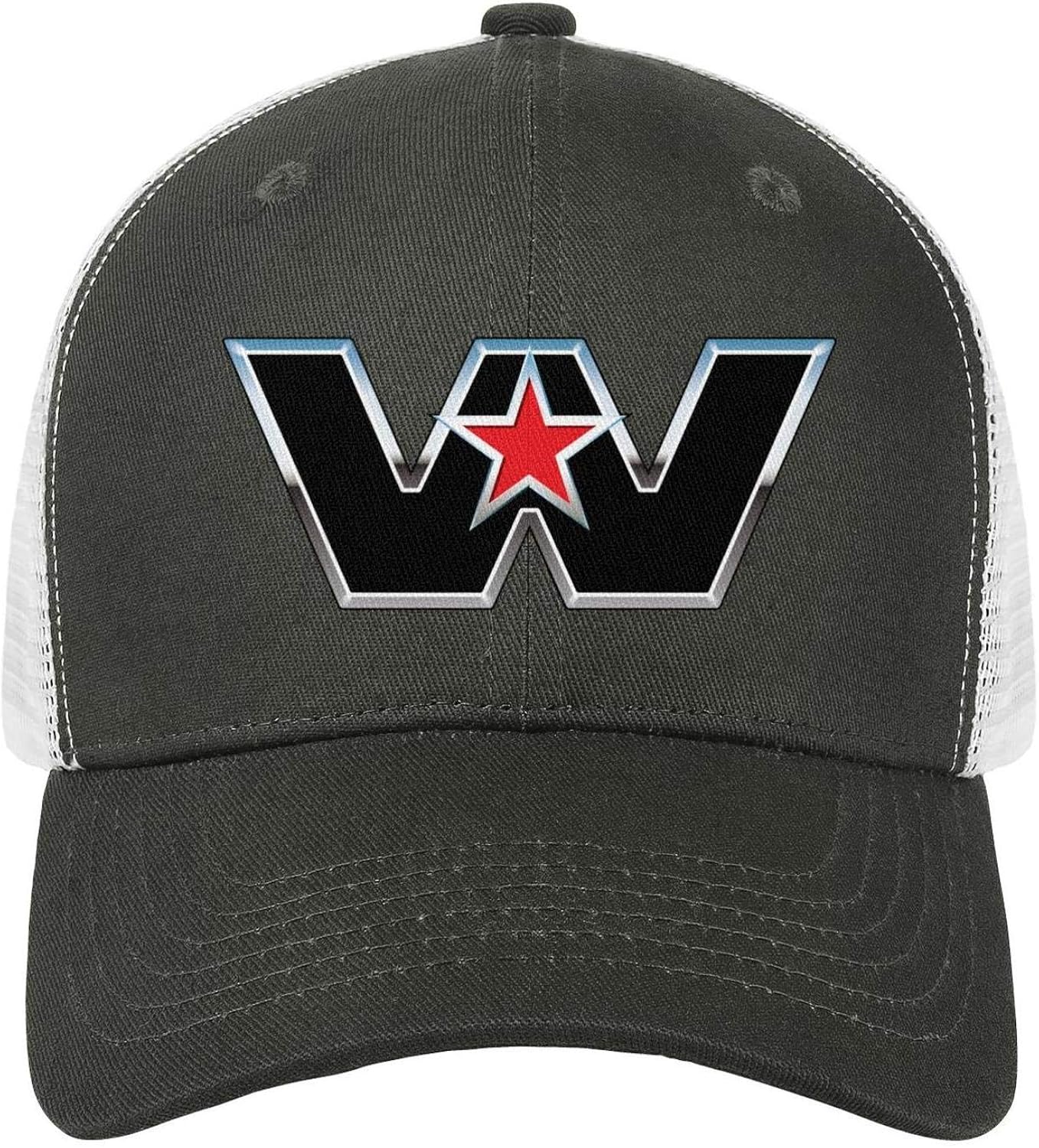 western baseball hats