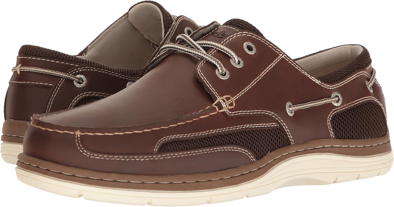 dockers lakeport boat shoes
