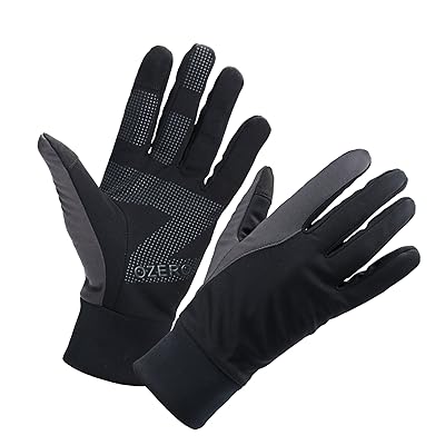 Gants de cyclisme pour hommes Ozero