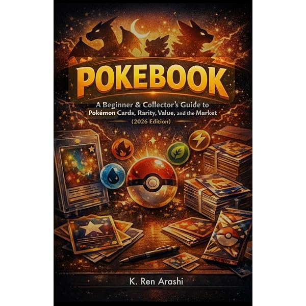 Amazon.com: The Unofficial Wizards of the Coast Pokemon Card Value Price  Guide eBook : Apps, Steven: Books
