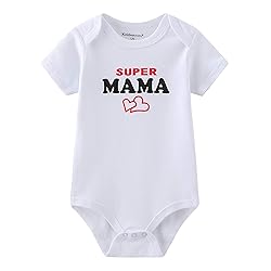 Baby Layette Set Baby Boys' 9-Piece Bodysuits Pants