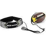 SKLZ Solo Pass & Punt Football Trainer