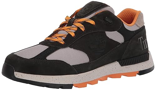 timberland trekker oxford