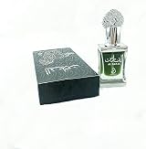 MY PERFUMES Al Faris 12ml Musk Vanilla Perfume Oil Long Lasting Fragrance view 4