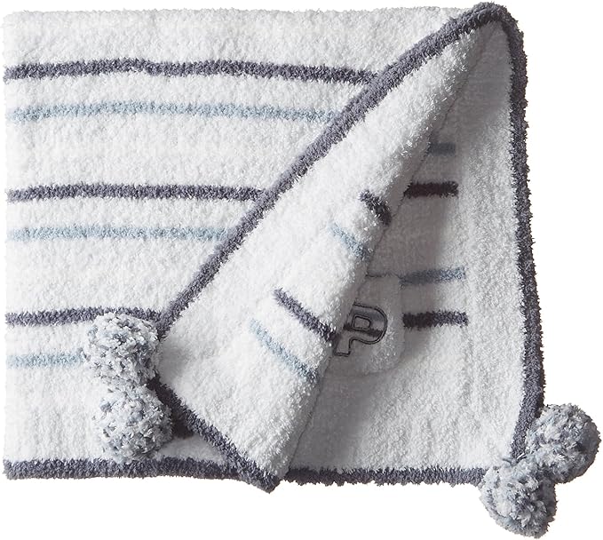 Amazon ジェラート ピケ パウダーアップリケボーダーブランケット Pkgg ガールズ Blu 日本 F Free サイズ マフラー 通販