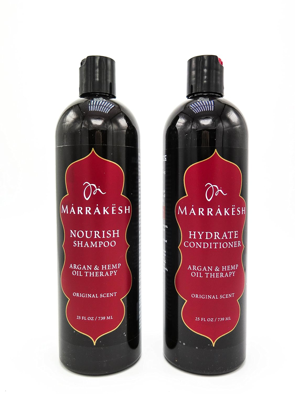 Amazon Com Marrakesh Original Shampoo Conditioner Combo Set