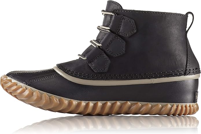 sorel chelsea duck boot