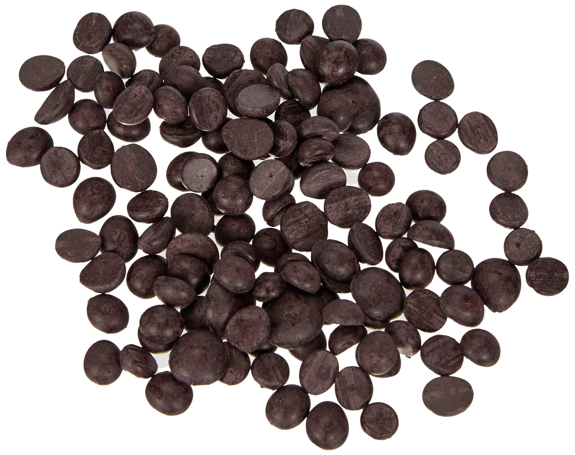 Glorex 6 8613 200 Wax Dye Tablets 5 g, Pink, 5 g