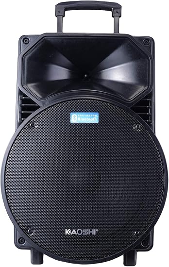 dj wireless speaker system