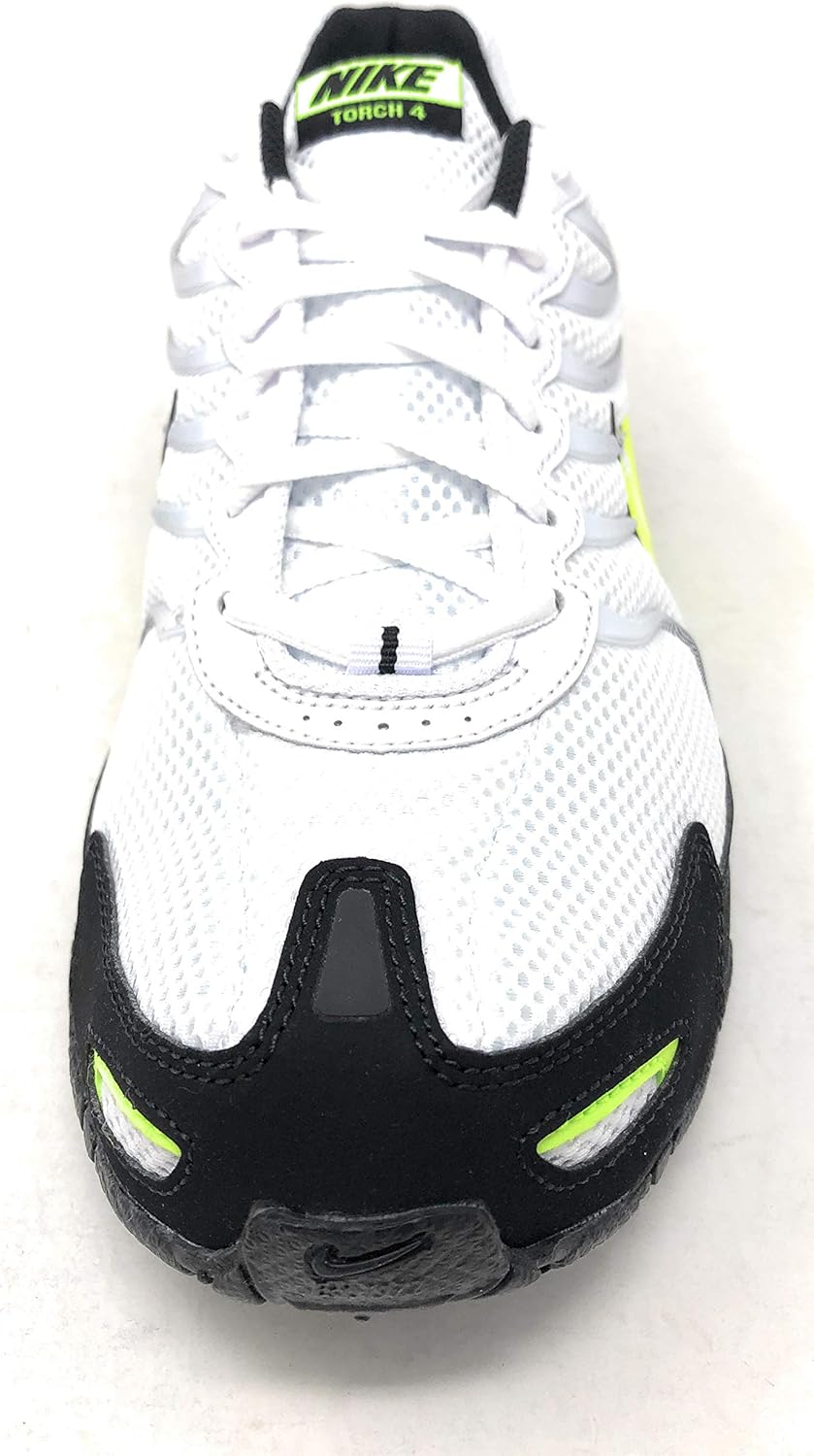nike torch 4 review