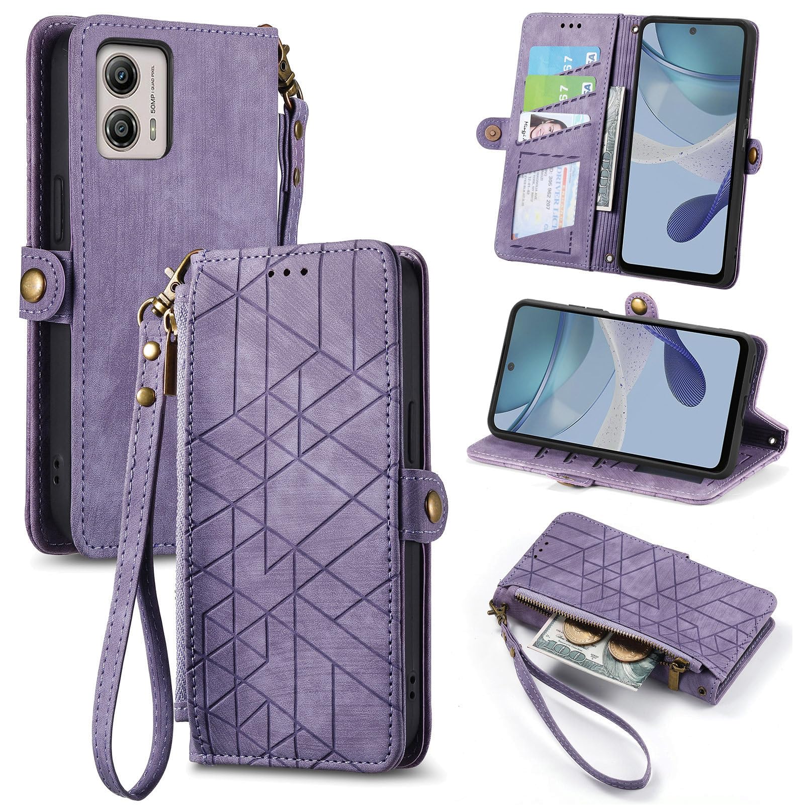 Compatible with Moto G Stylus 5G 2024