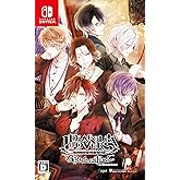 IDEA FACTORY Diabolik Lovers Grand Edition for NINTENDO SWITCH REGION FREE JAPANESE VERSION