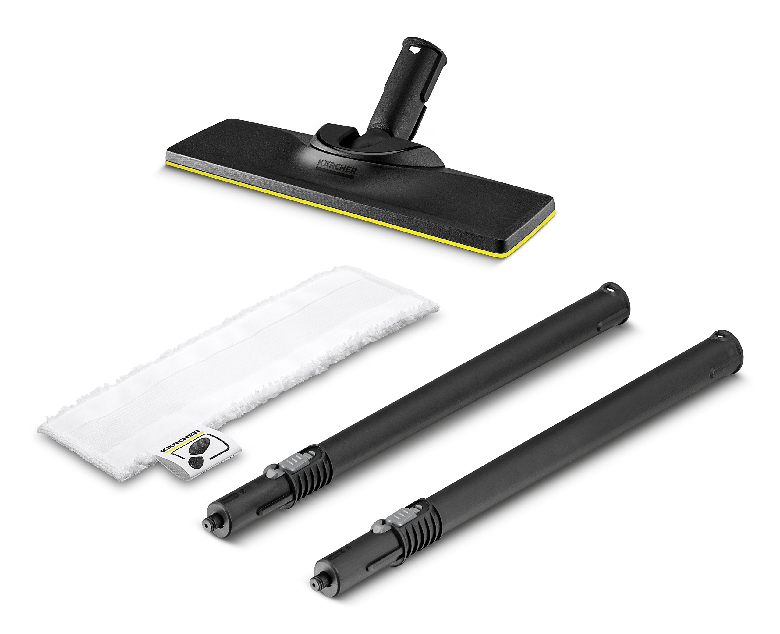 Kärcher EasyFix Floor Cleaning Kit for Steam Cleaner SC 1