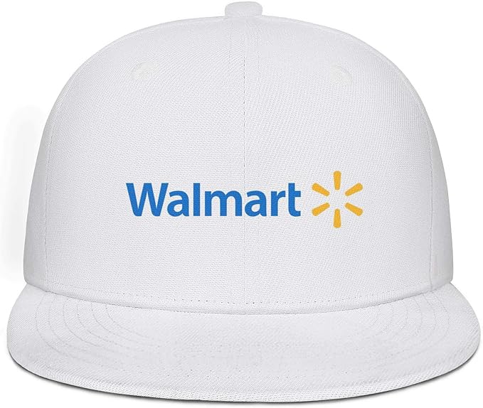 walmart golf caps