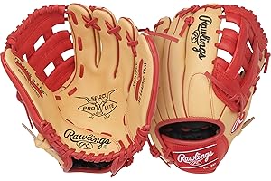 PRO LITE Series Corbin Carrol Youth 11" Baseball Glove