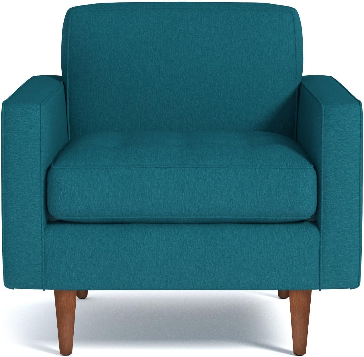 Monroe Chair, Biloxi Blue