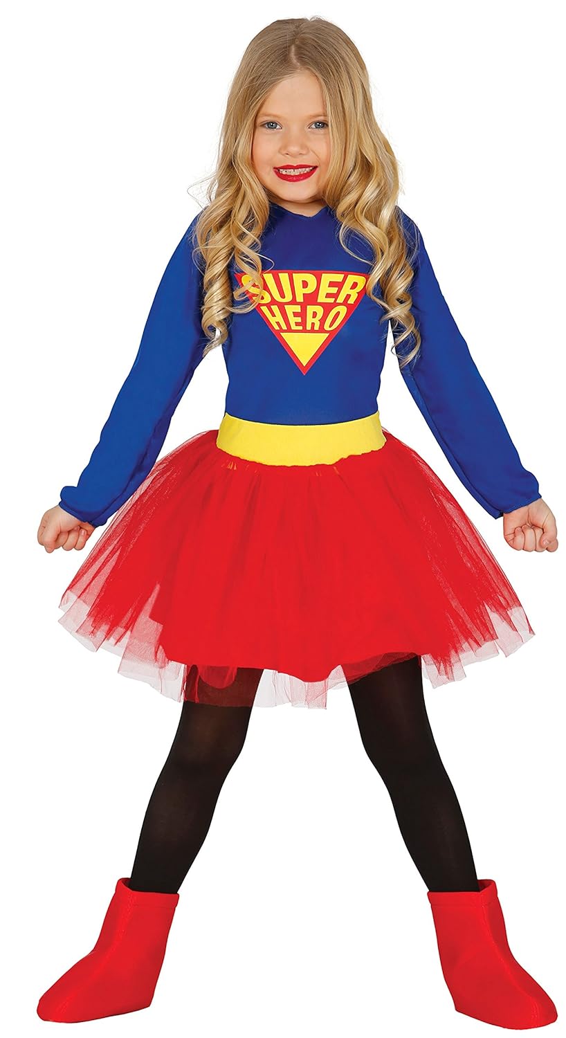 Super Hero costume child 1012 years Amazon.co.uk Toys & Games