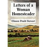 Letters of a Woman Homesteader (Super Large Print)