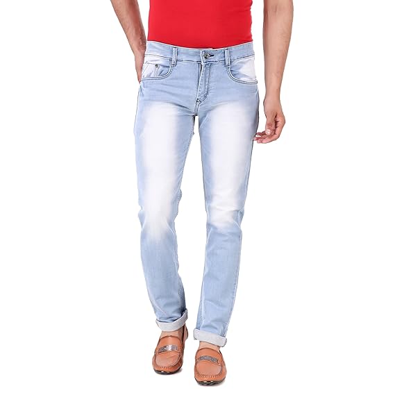 scary jeans amazon