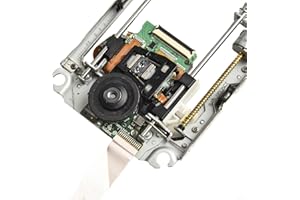KEM-450AAA Optical Drive Replacement for Sony PS3 Slim, KES-450A KEM-450AAA CECH-2001A Lens Repair Part for Disc Reading Issu