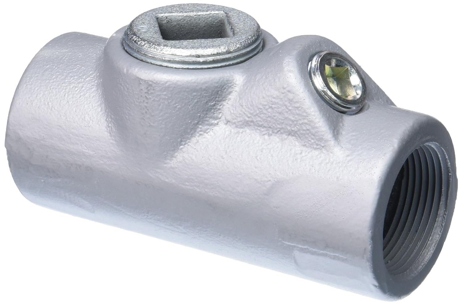 APPLETON EYS4 11/4 Female SealOff Pipe Fittings
