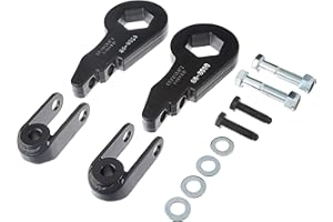 ReadyLift 66-3000 Forged Torsion Key