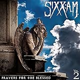 Prayers For The Blessed