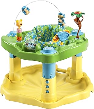 exersaucer amazon