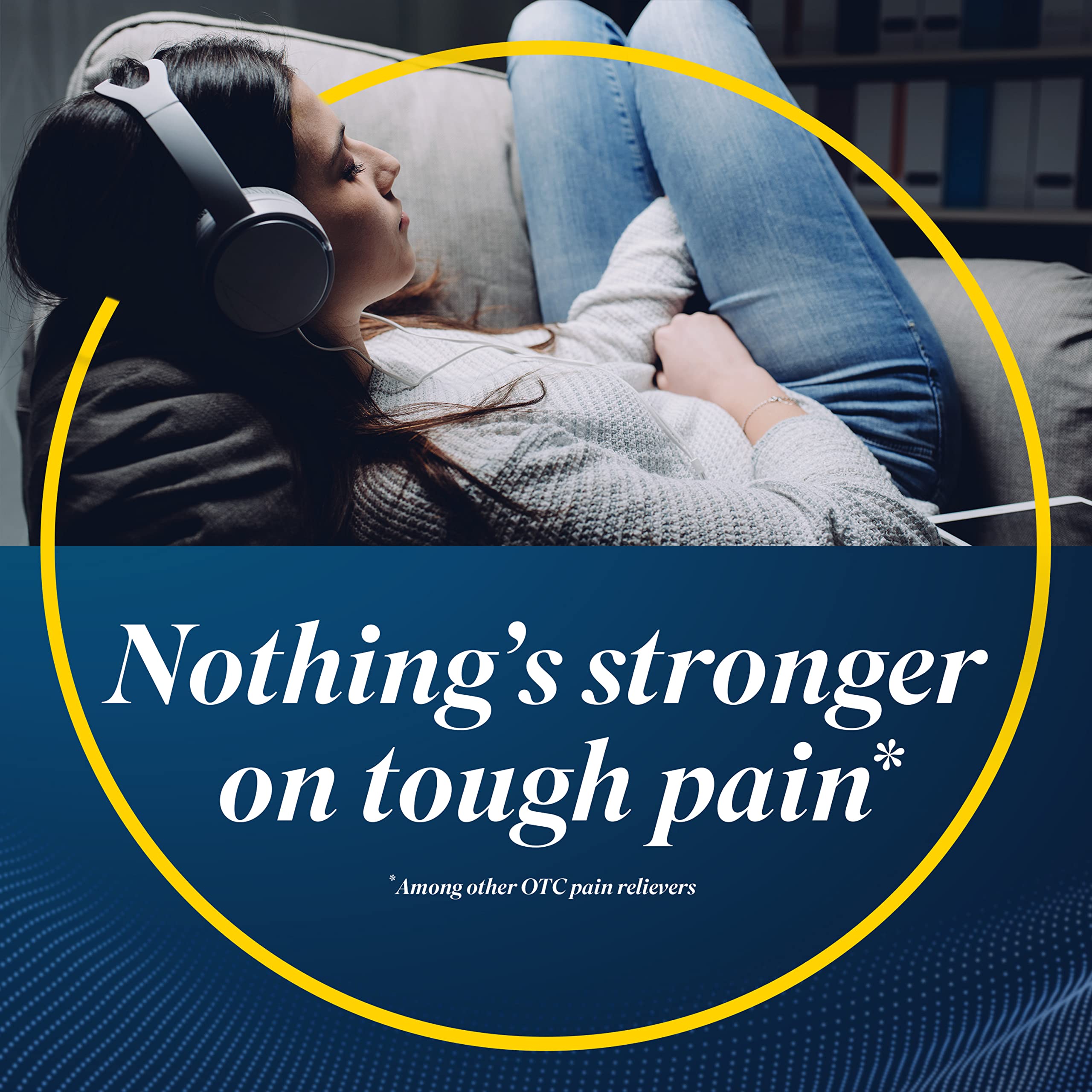 Advil Pain Reliever and Fever Reducer, Ibuprofen 200mg for Pain Relief - 300 Count, Advil PM Pain Reliever and Nighttime Sleep Aid, Ibuprofen for Pain Relief and Diphenhydramine Citrate - 2 Count