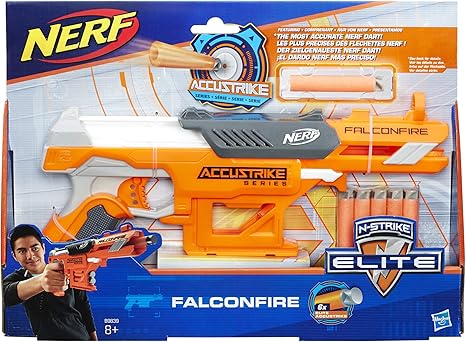 nerf n strike elite falconfire