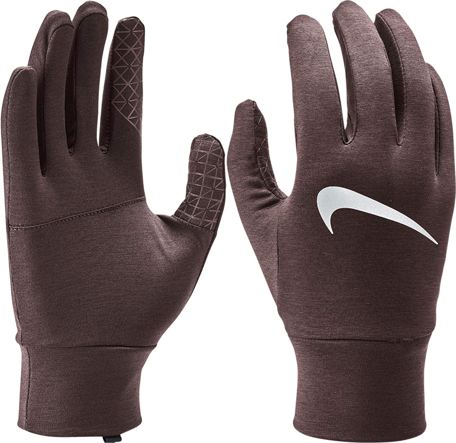 nike dri fit element gloves