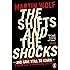 The Shifts and the Shocks: What we've learned - and have still to learn - from the financial crisis