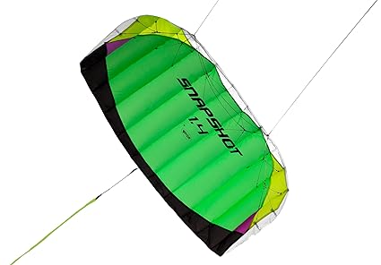 Prism Kite Technology Snapshot 1.4 Speed Foil Sports Kite