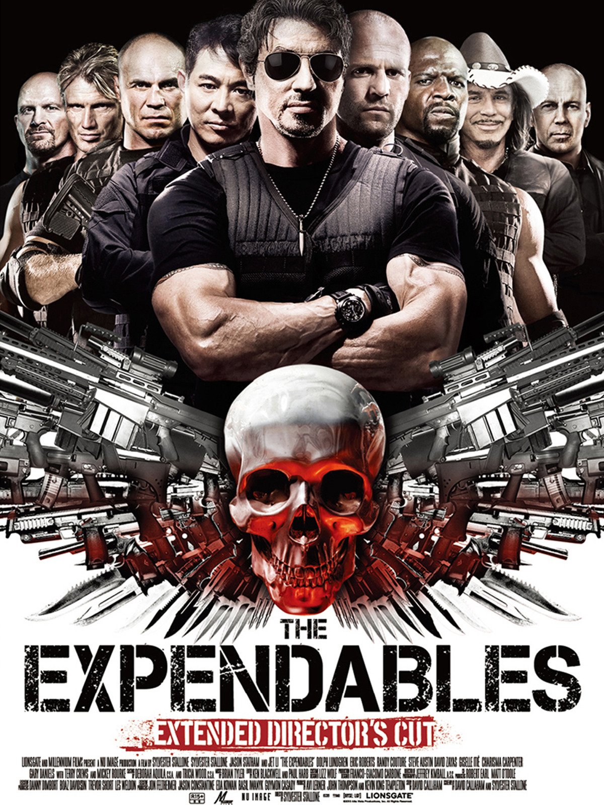 Amazon Co Jp バレット 字幕版 を観る Prime Video