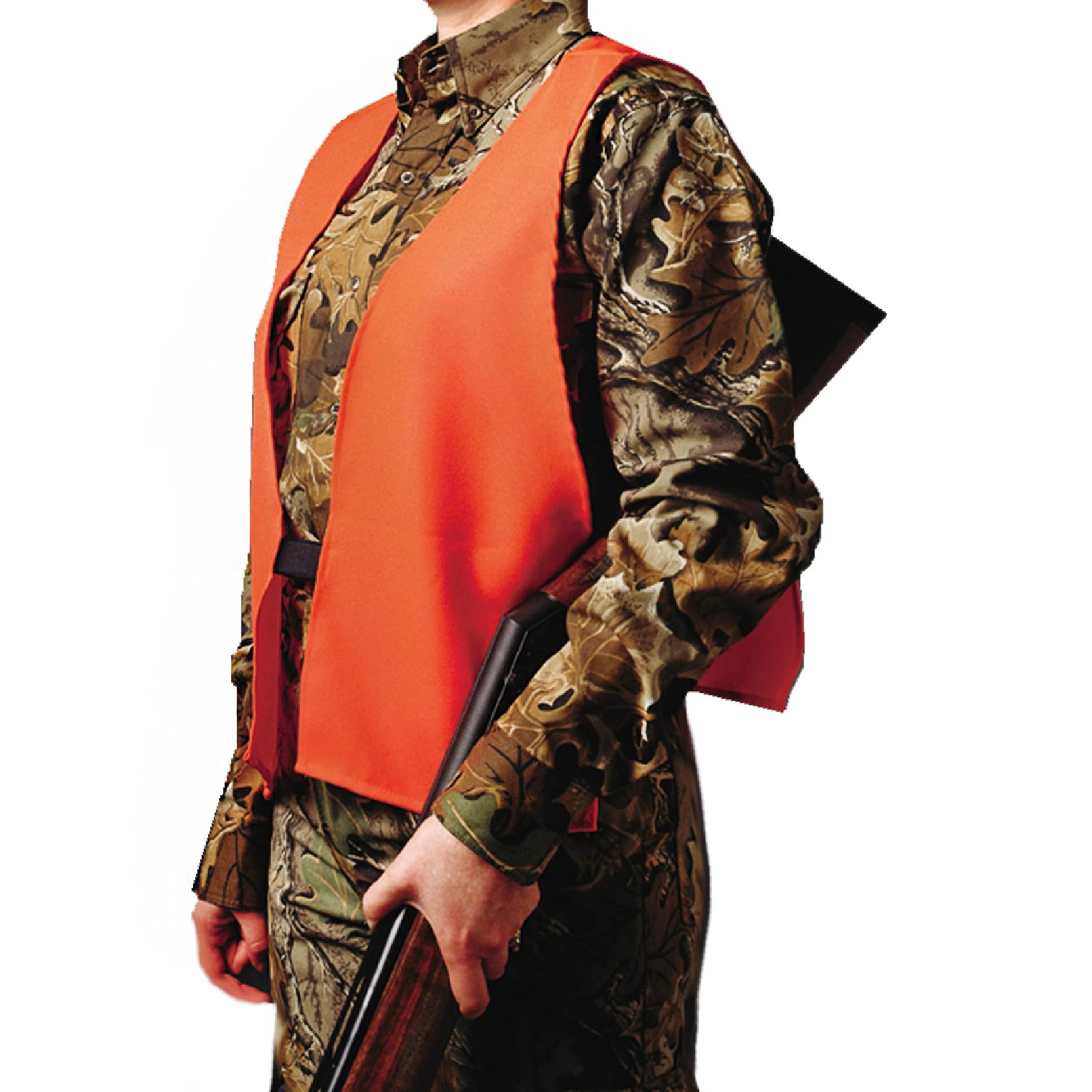 Allen Company Blaze Orange Youth Vest