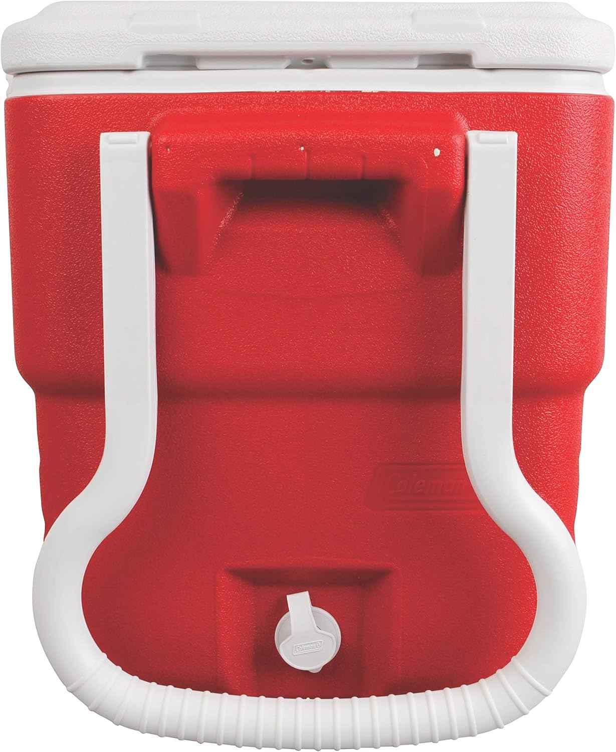 Coleman Performance Wheeled Cooler, 40 Quart : Sports & Outdoors