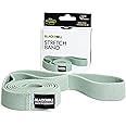 BLACKROLL - Stretch Band, Exercise Bands for Muscle Length Training, Ideal Fitness Accessory for Stretching and Flexibility Workouts, Yoga Strap, Resistance Bands with Loops