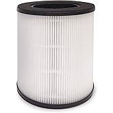 Fette Filter - Air Purifier Filter Replacement Compatible with HomeMedics AP-T20 and AP-20WT Tower Air Purifiers Compare to Part # AP-T20FL - Pack of 1