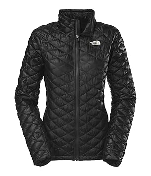 north face thermoball mujer