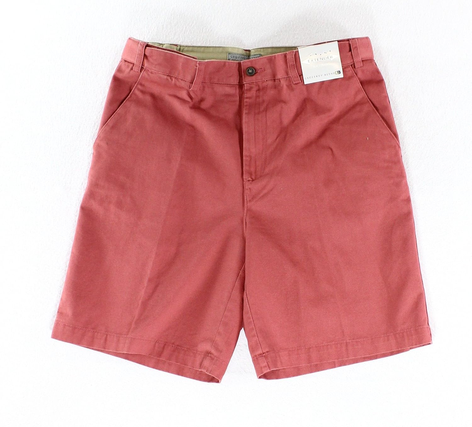 geoffrey beene extender shorts