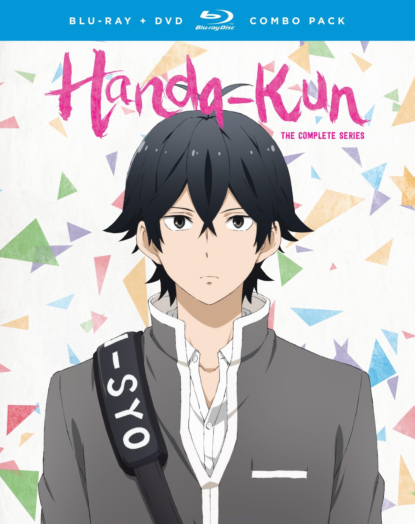 Handa-kun: The Complete Series [Blu-ray]